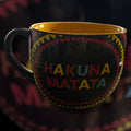 Lion King Mug