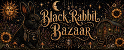 BlackRabbitBazaar - Home